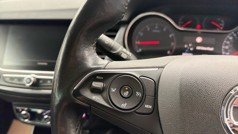 Vauxhall Crossland 1.2 Turbo [130] Ultimate 5dr Petrol Hatchback